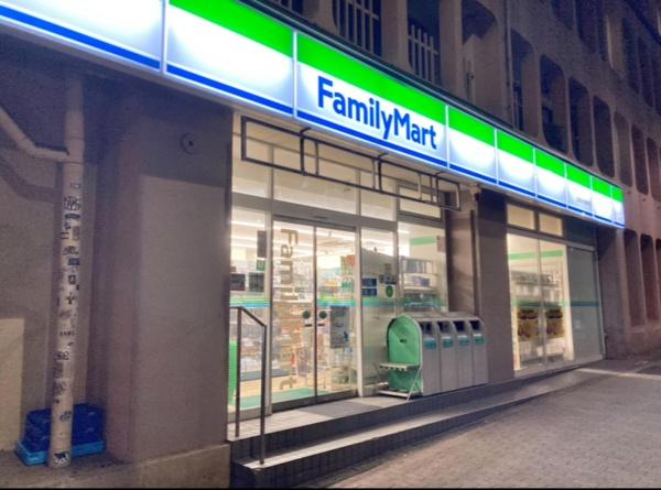 大田区中馬込1丁目の中古一戸建て(ファミリーマート上池台夫婦坂店)