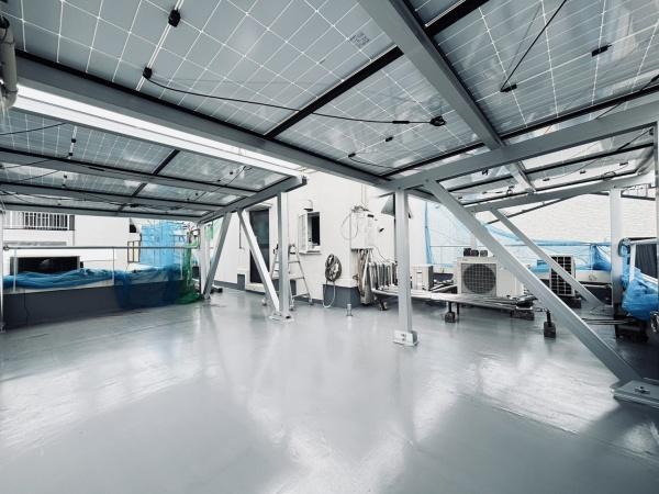 大田区中馬込１丁目の中古一戸建て