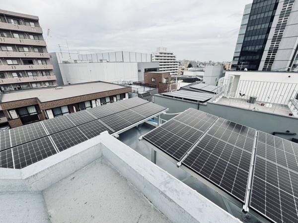 大田区中馬込１丁目の中古一戸建て