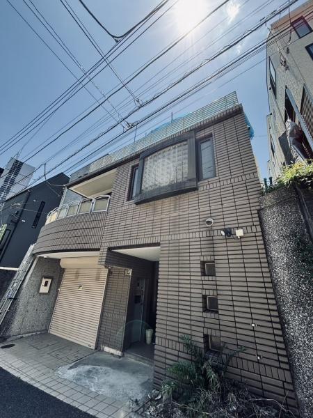 大田区中馬込１丁目の中古一戸建
