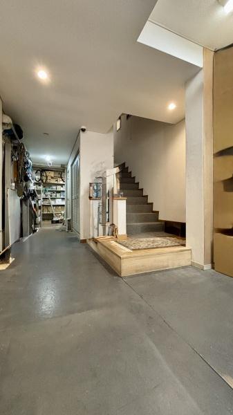 大田区中馬込１丁目の中古一戸建