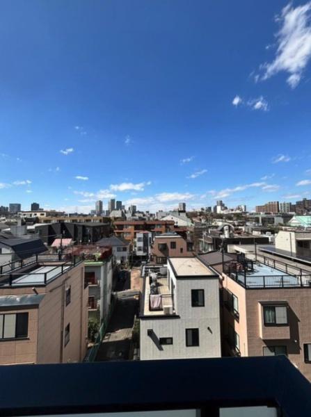 アトラス白金台レジデンス