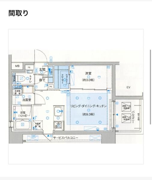 リーシャル川崎THEWEST