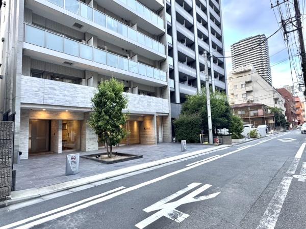 リシャール川崎THEWEST