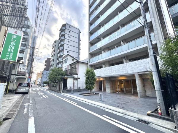 リシャール川崎THEWEST