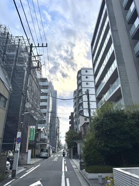 リシャール川崎THEWEST