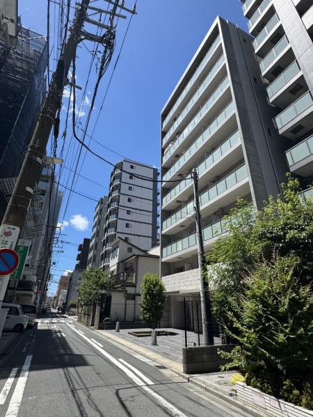 リーシャル川崎THEWEST