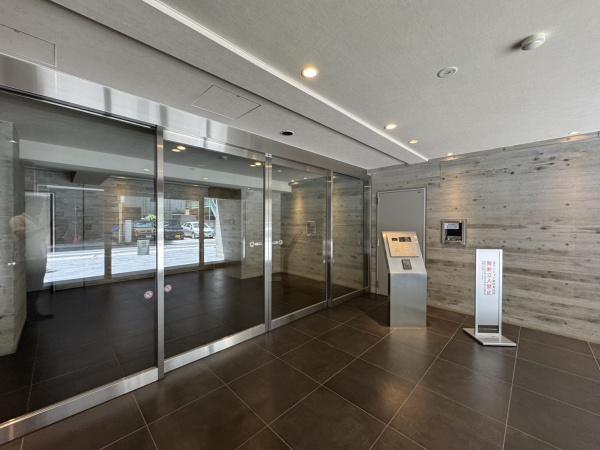 リーシャル川崎THEWEST