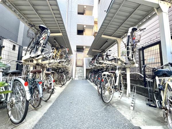エスコート平和島
