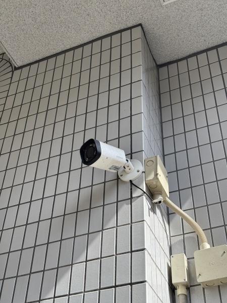 シャルマン久が原