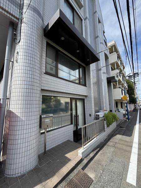 シャルマン久が原