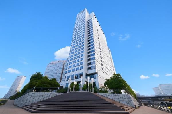 シーフォートタワー