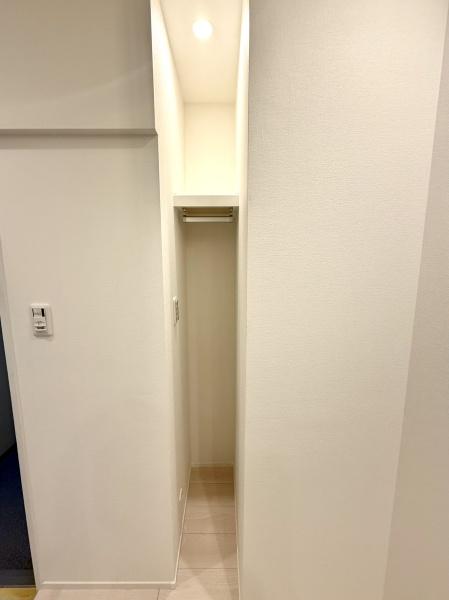 光と風を感じる快適空間　コア・シティ大森