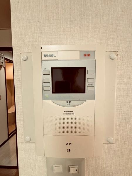 スターホームズロイヤルメゾン多摩川