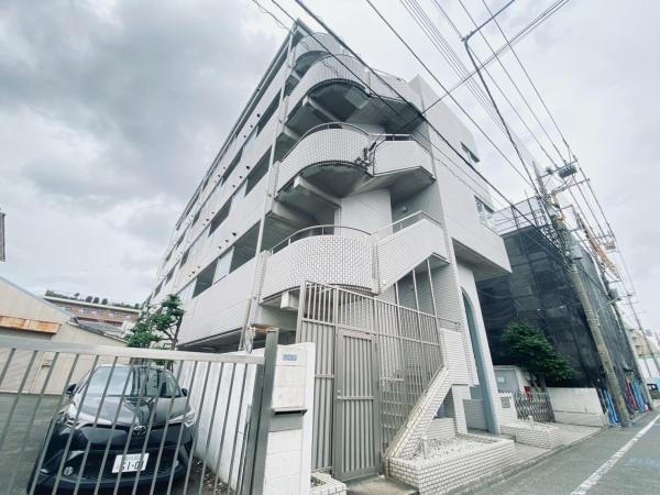 スターホームズロイヤルメゾン多摩川