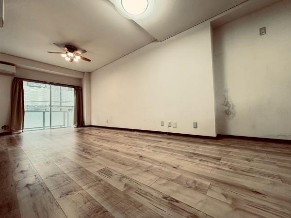 スターホームズロイヤルメゾン多摩川