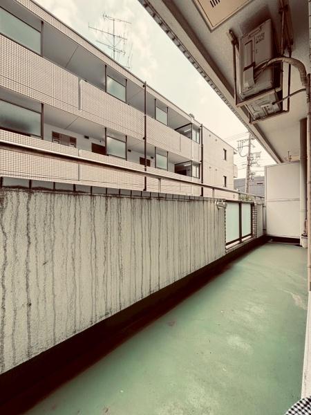 スターホームズロイヤルメゾン多摩川