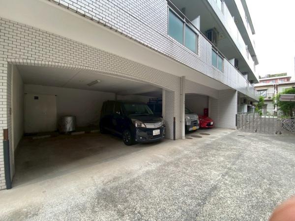 スターホームズロイヤルメゾン多摩川