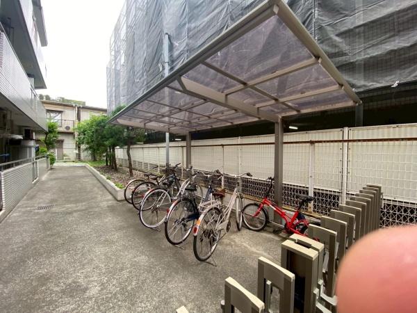 スターホームズロイヤルメゾン多摩川