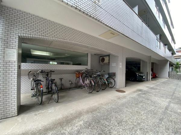 スターホームズロイヤルメゾン多摩川