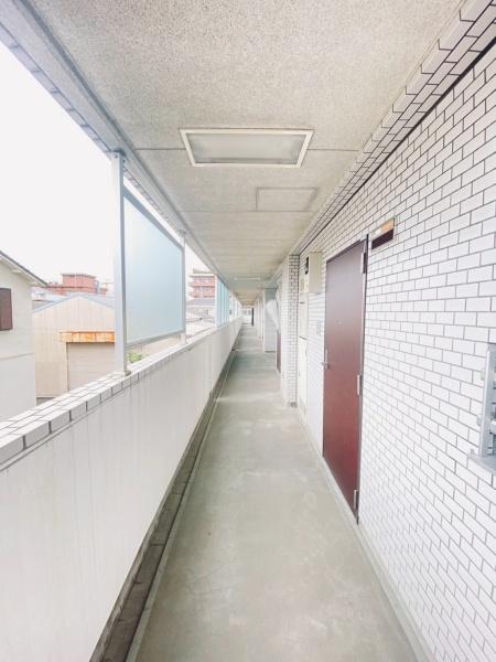 スターホームズロイヤルメゾン多摩川