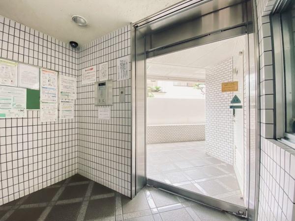 スターホームズロイヤルメゾン多摩川