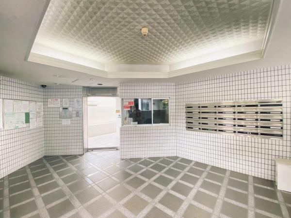 スターホームズロイヤルメゾン多摩川