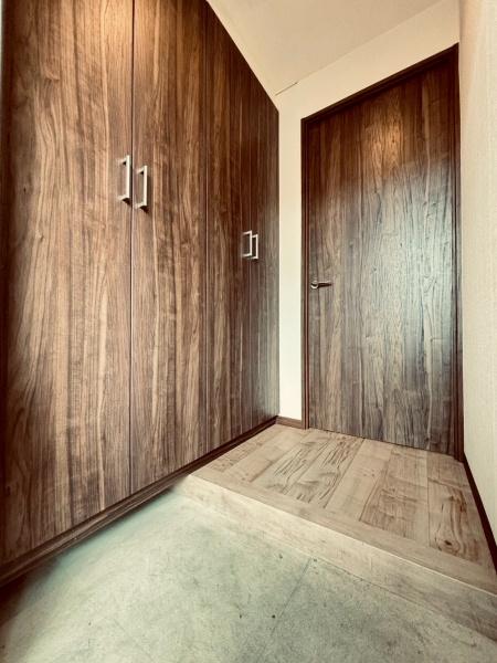 スターホームズロイヤルメゾン多摩川