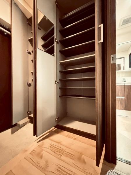 スターホームズロイヤルメゾン多摩川