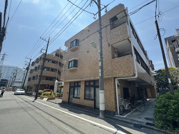 ライオンズマンション下丸子第5