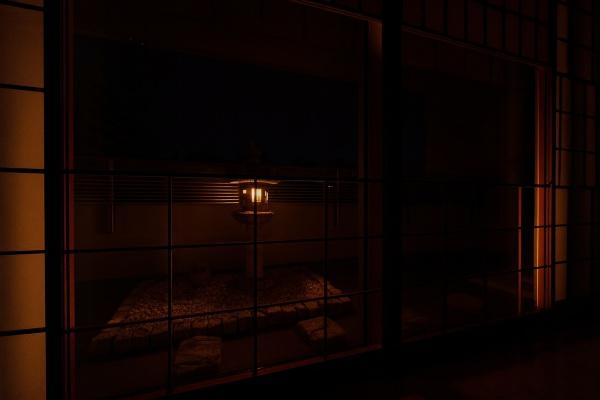 清花公園の四季を楽しめる邸宅　大森プロストシティレジデンス