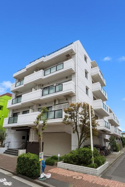 藤和西蒲田コープ