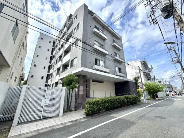 セレニティ久ヶ原