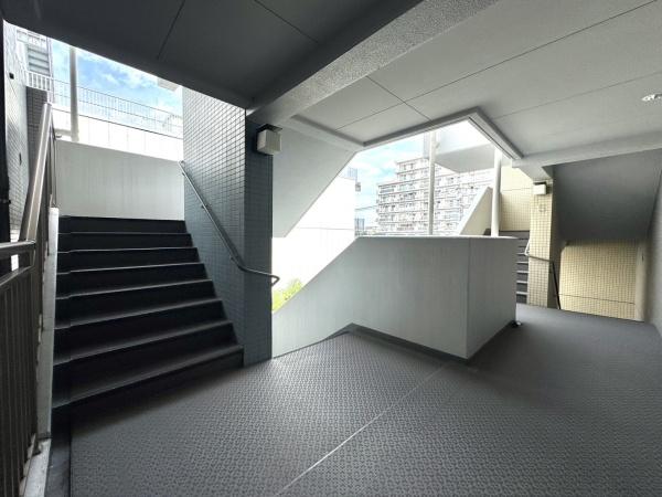 セレニティ久ヶ原