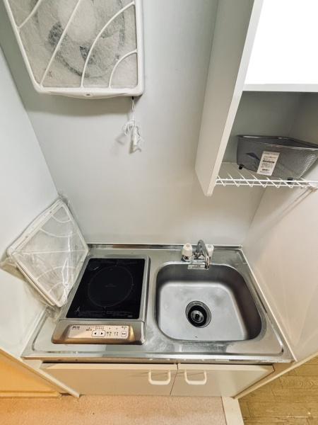 スカイコート戸越銀座