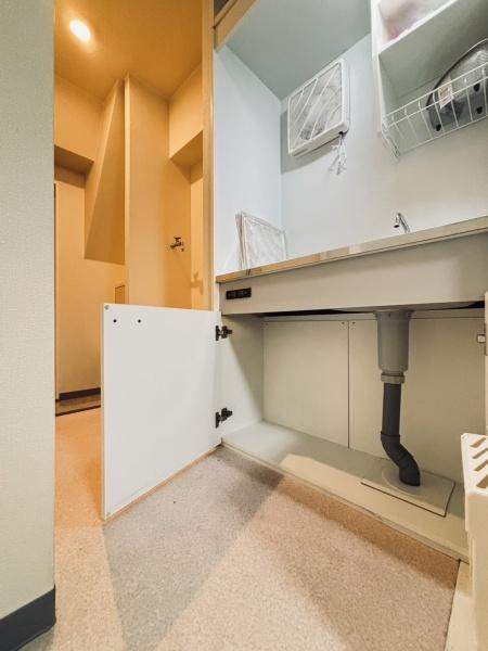 スカイコート戸越銀座