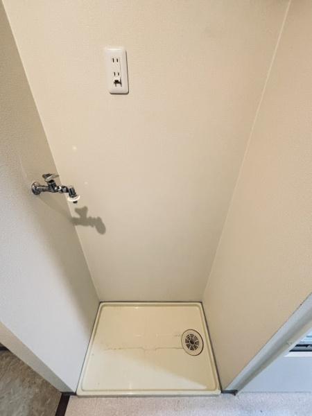 スカイコート戸越銀座