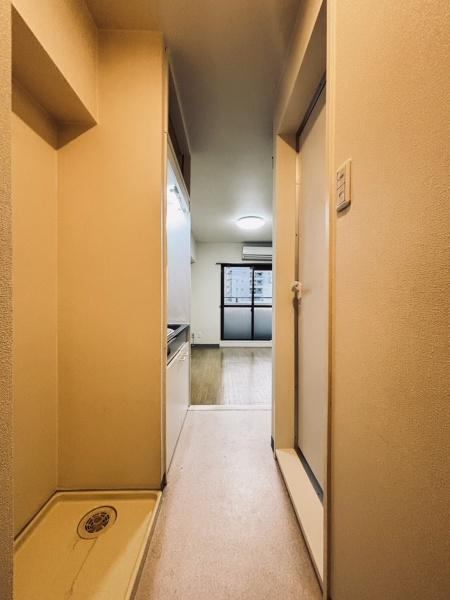 スカイコート戸越銀座