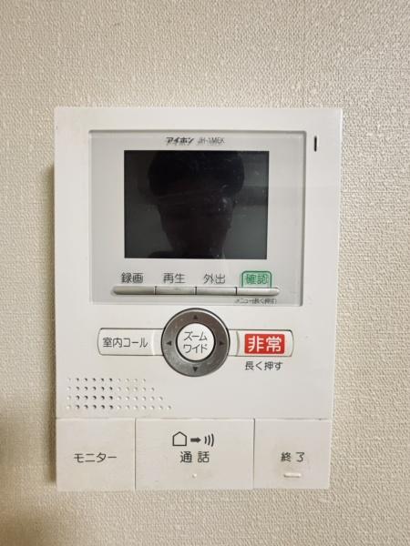 スカイコート戸越銀座