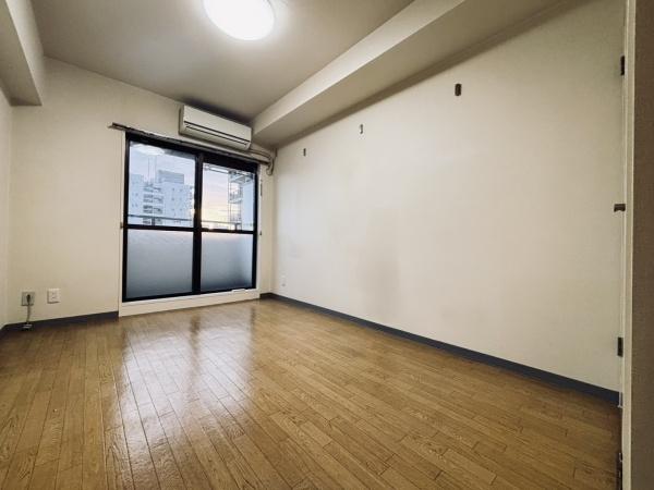 スカイコート戸越銀座