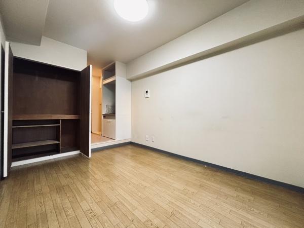 スカイコート戸越銀座