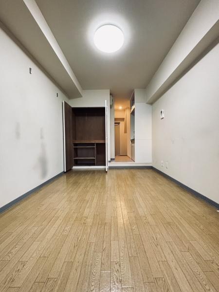 スカイコート戸越銀座