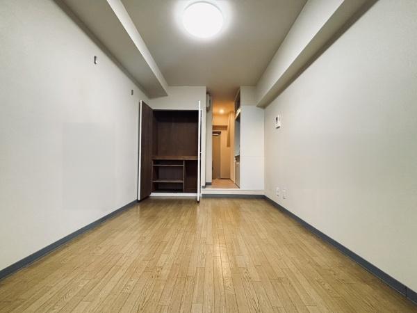 スカイコート戸越銀座