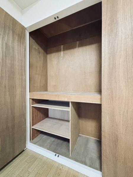 スカイコート戸越銀座