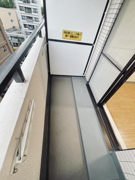 スカイコート戸越銀座