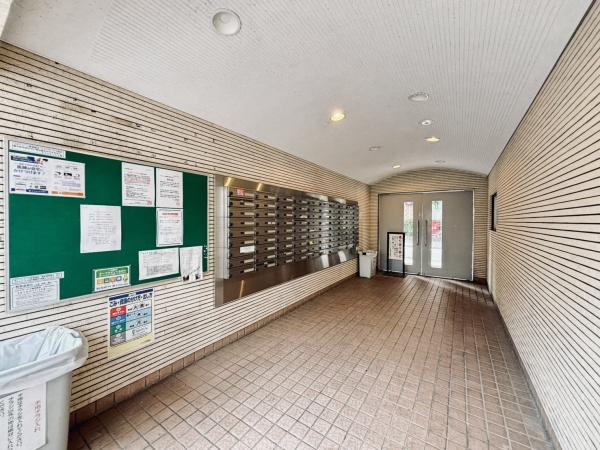 スカイコート戸越銀座