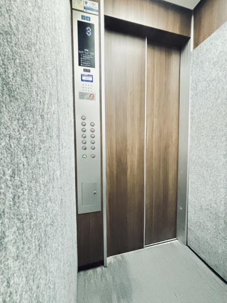 スカイコート戸越銀座