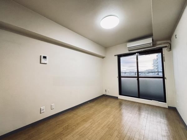 スカイコート戸越銀座