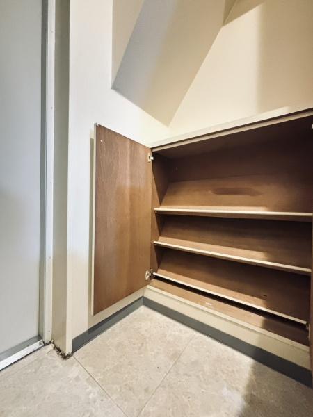 スカイコート戸越銀座