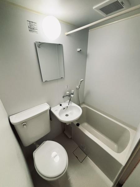 スカイコート戸越銀座